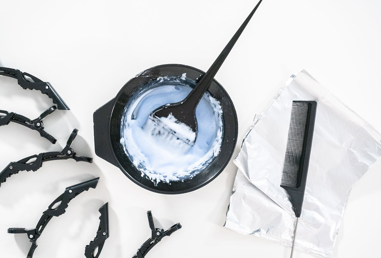 Entdecken und wählen Sie Ihre Bleichprodukte